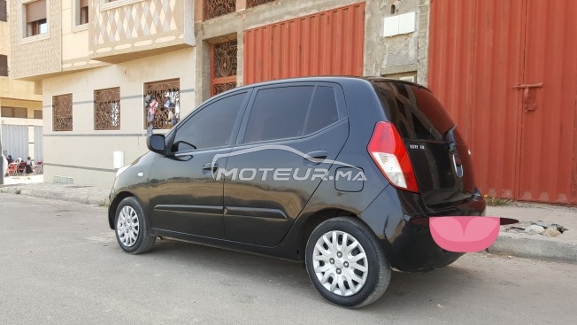 HYUNDAI I10 occasion 792840