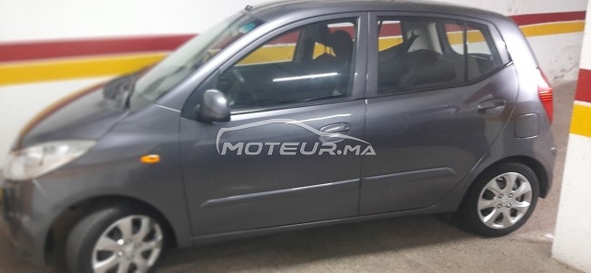 HYUNDAI I10 occasion 1448799