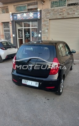 HYUNDAI I10 occasion 1539506