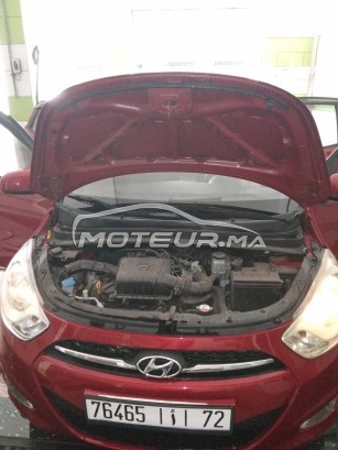 2014 Hyundai I10