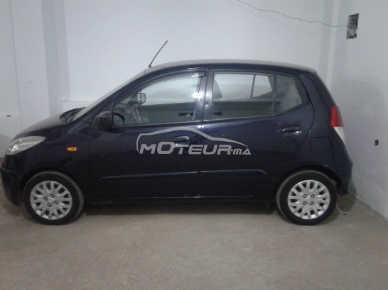 HYUNDAI I10 occasion 356499