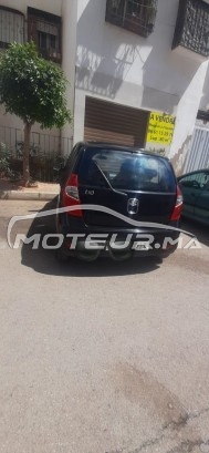 HYUNDAI I10 occasion 1256851