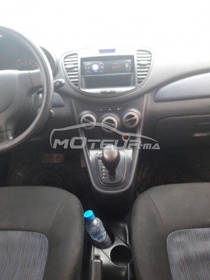 HYUNDAI I10 occasion 274606