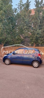 HYUNDAI I10 occasion 1601891