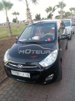 HYUNDAI I10 occasion 278728