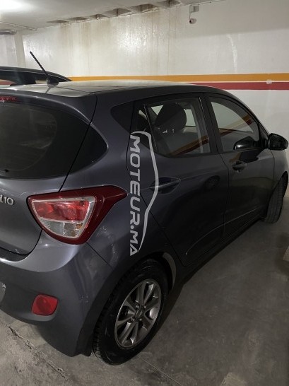 HYUNDAI Grand i10 occasion 1459339