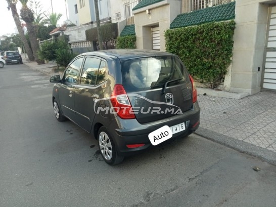 HYUNDAI I10 occasion 1922257