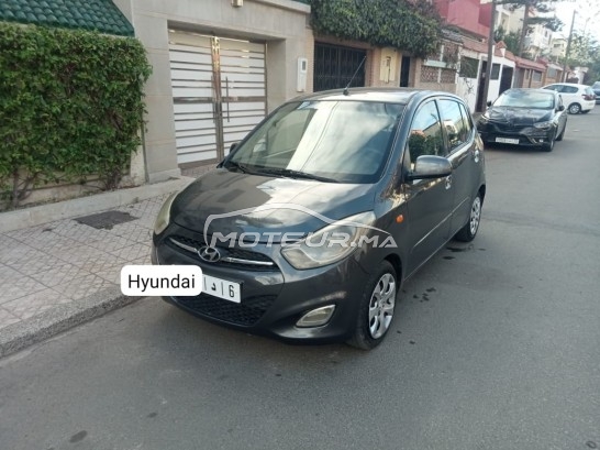 HYUNDAI I10 occasion 1922254