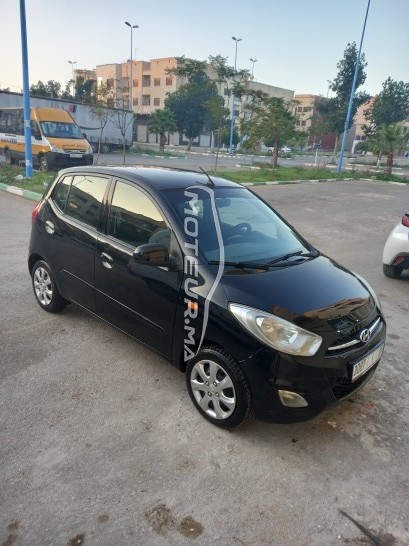 HYUNDAI I10 occasion 1539507