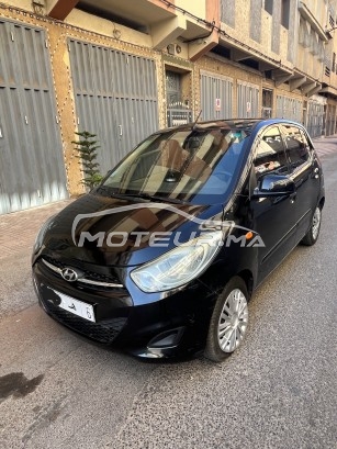 HYUNDAI I10 2016 occasion 1888369