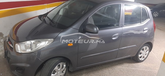 HYUNDAI I10 occasion 1449576