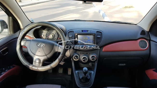 HYUNDAI I10 occasion 1438640