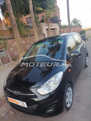 HYUNDAI I10 occasion 1247219