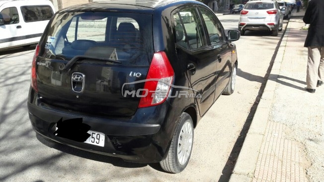 HYUNDAI I10 occasion 277956