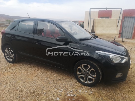 HYUNDAI I20 occasion 1402833