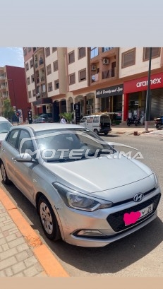 HYUNDAI I20 occasion 1886009