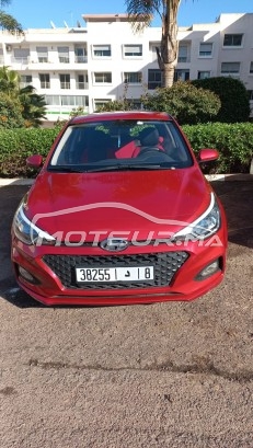 HYUNDAI I20 Crdi occasion 1562784