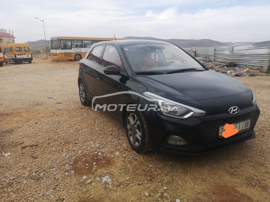 HYUNDAI I20 occasion 1402835