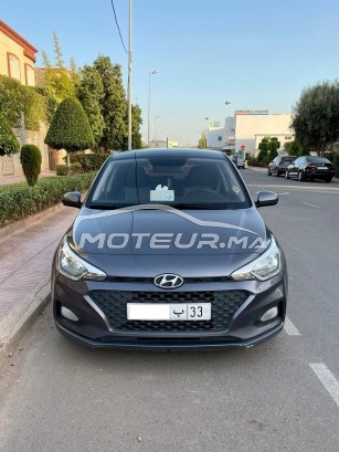 HYUNDAI I20 occasion 1597351