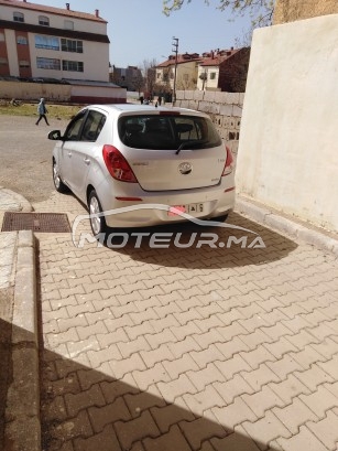 HYUNDAI I20 occasion 1369304