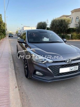 HYUNDAI I20 occasion 1595388