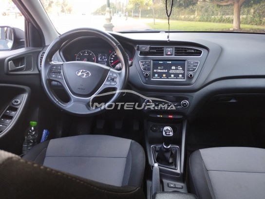 HYUNDAI I20 occasion 1550315