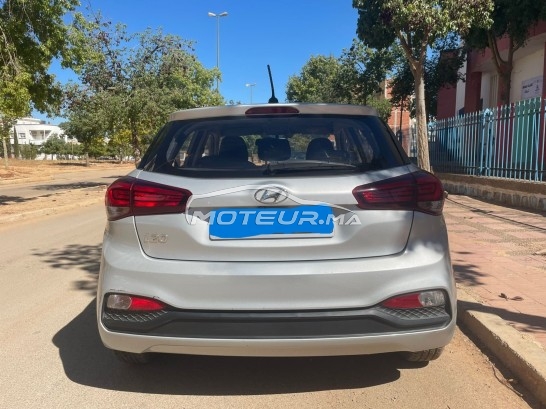 Hyundai I20 occasion Essence Modèle 2019