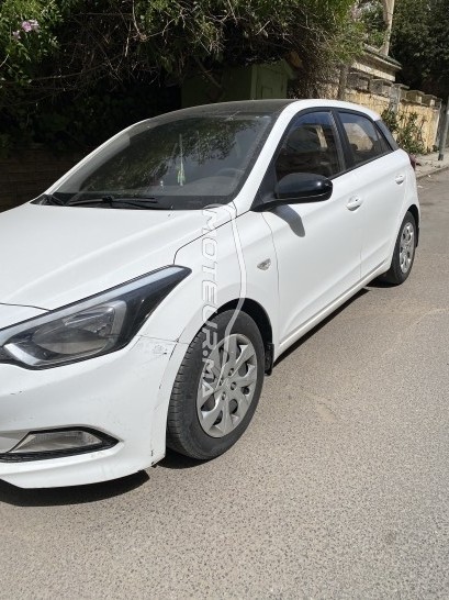 HYUNDAI I20 occasion 1422074