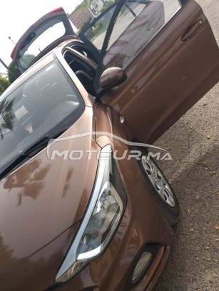 HYUNDAI I20 occasion 1340391