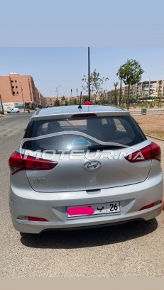 HYUNDAI I20 occasion 1886006