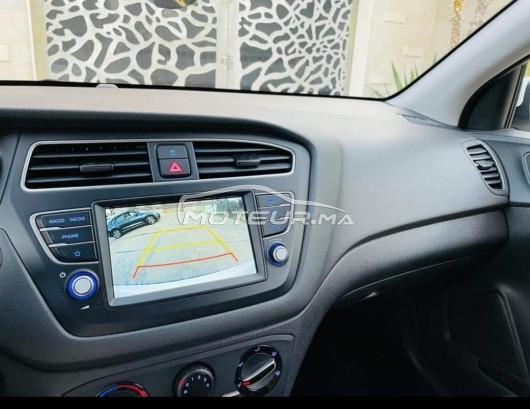 HYUNDAI I20 Crdi occasion 1580782