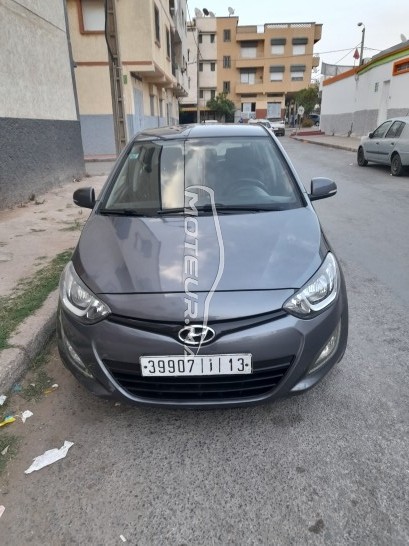 HYUNDAI I20 occasion 1418837