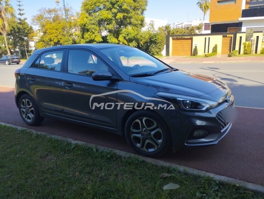 HYUNDAI I20 occasion 1550311