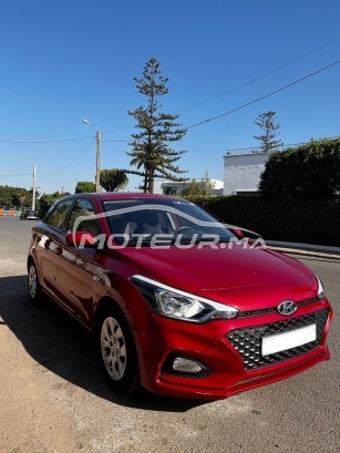 HYUNDAI I20 occasion 1779668