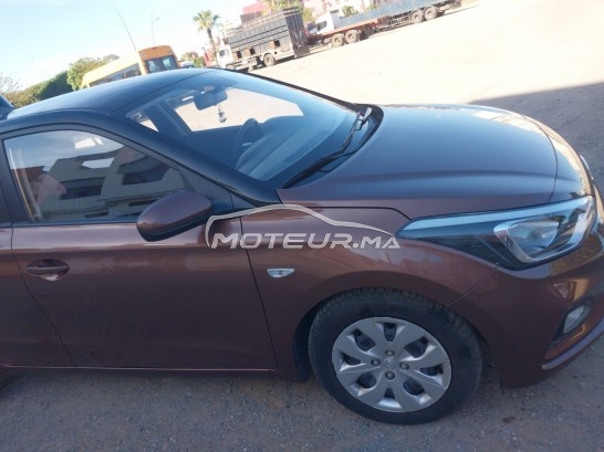 HYUNDAI I20 occasion 1655261