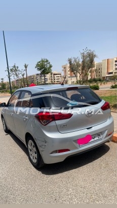 HYUNDAI I20 occasion 1886005