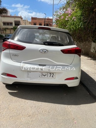 HYUNDAI I20 occasion 1422071