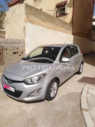 HYUNDAI I20 occasion 1369773