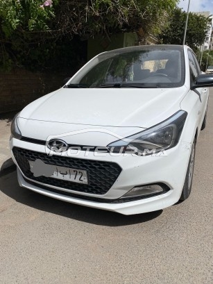 HYUNDAI I20 occasion 1422357