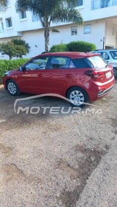 HYUNDAI I20 Crdi occasion 1561948