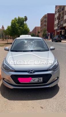 HYUNDAI I20 occasion 1886004