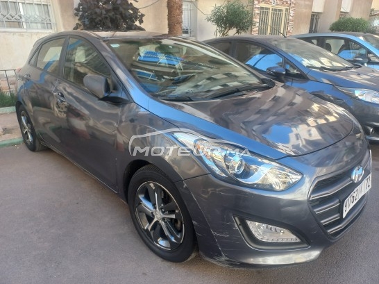 HYUNDAI I30 occasion