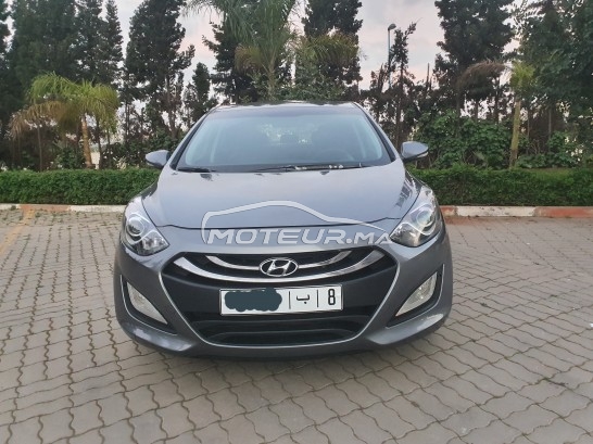 HYUNDAI I30 occasion 944397