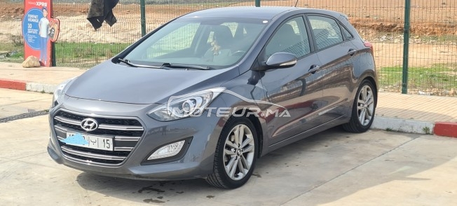 HYUNDAI I30 occasion 1565957