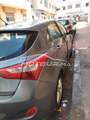 هيونداي ي30 Hyundai i30 diesel 6 chevaux a vendre مستعملة 1696211