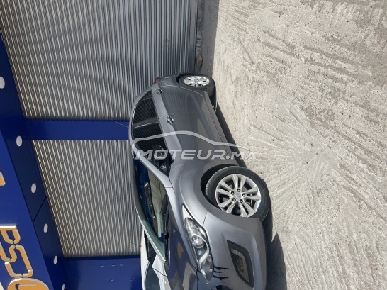 Hyundai I30 occasion Diesel Modèle 2015