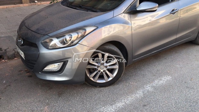 HYUNDAI I30 occasion 1478339