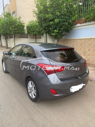 HYUNDAI I30 occasion 1245728