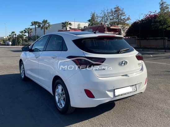 HYUNDAI I30 Crdi inventive occasion 1607743