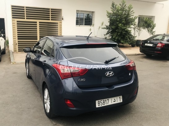 HYUNDAI I30 occasion 1472566